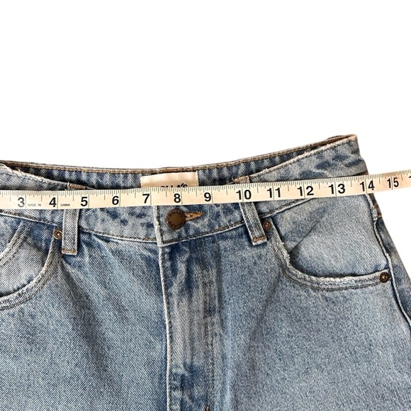 ROLLAs Dusters High Rise Slim Jeans- Size 27 - Picture 8 of 15